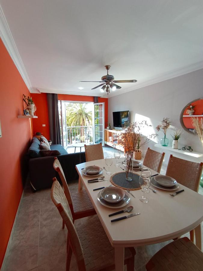 La Fuente Apartment El Paso Exterior photo